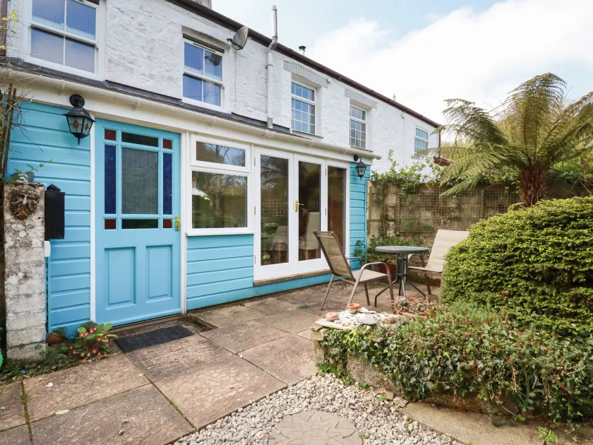 The Ark Cottage - Image 1