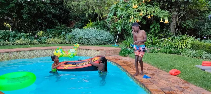Libra Lodge & Spa - Randburg, Johannesburg - Image 1