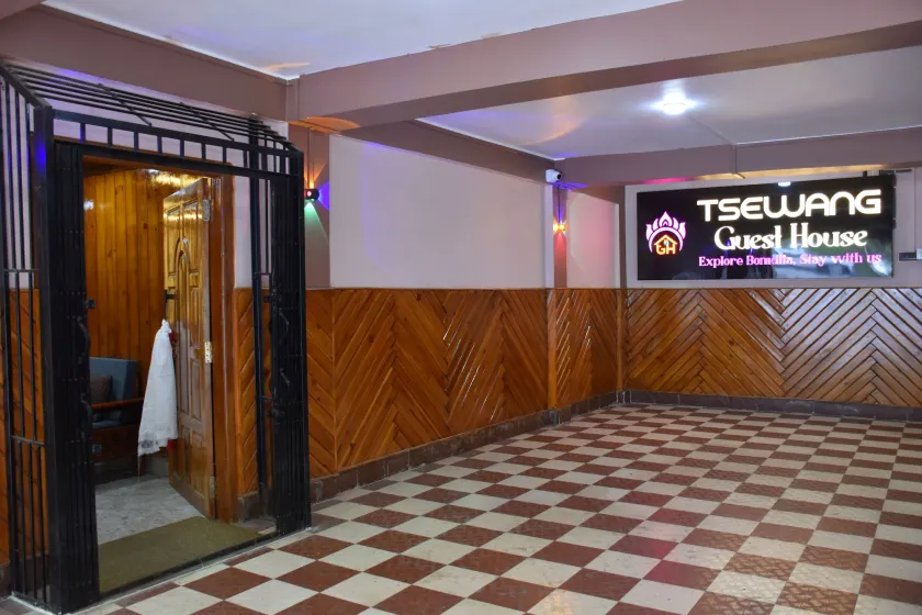 TSEWANG GUEST HOUSE - Image 1
