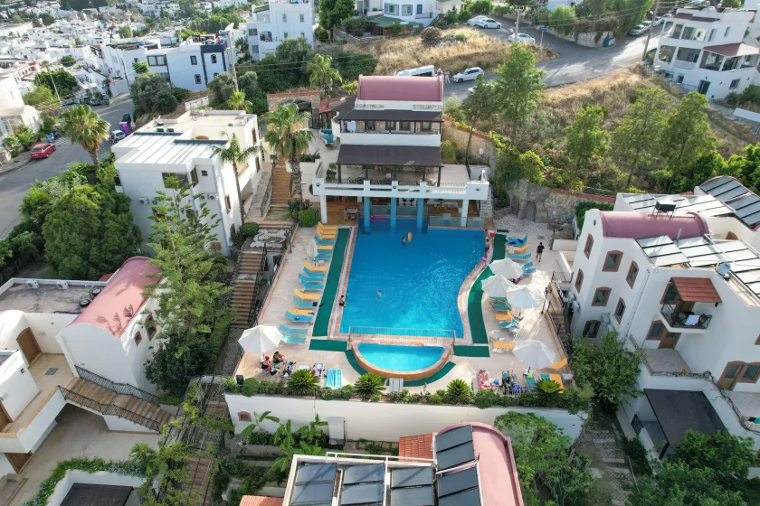 Zera Bodrum By Özükara - Image 1