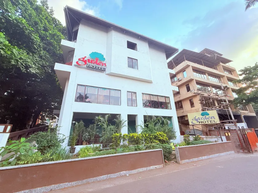 Hotel Garden Panvel - Near Navi Mumbai Airport - Image 1