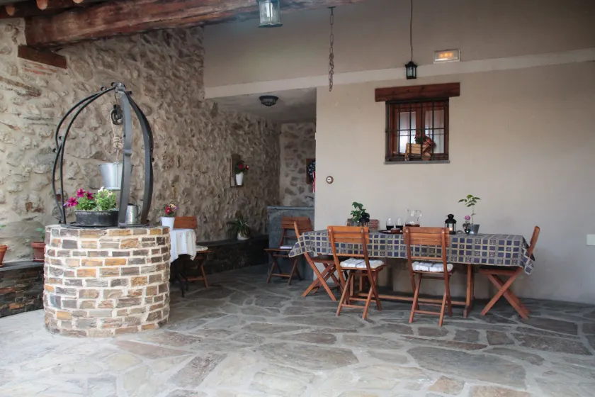 Casa La Plaza - Image 1