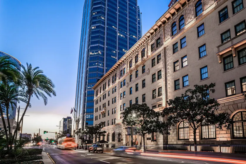 The Guild Hotel, San Diego Downtown, a Tribute Portfolio Hotel - Image 1