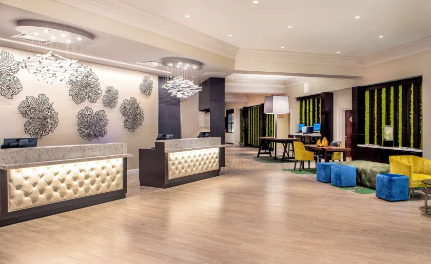 Hilton Wilmington/Christiana - Image 1