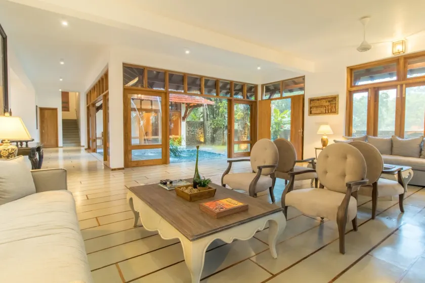 Niketh Villa Kandy - Image 1