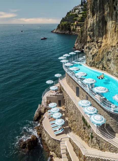 Hotel Miramalfi - Image 1