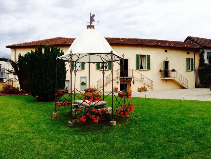 Il Torchio - Guest House Lago Maggiore - Image 1
