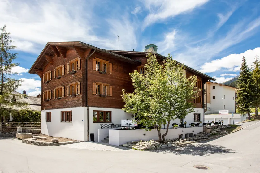 Hotel Mulin by Amanthos - Image 1