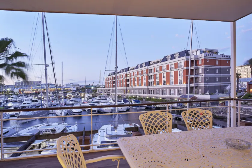 African Elite Properties V&A Waterfront - Image 1