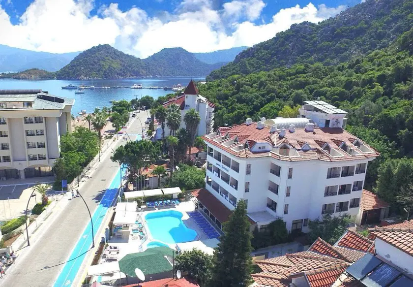 HOTEL PORTOFİNO Marmaris - Image 1