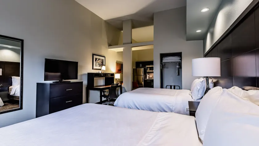 Staybridge Suites Laredo by IHG - Zimmer