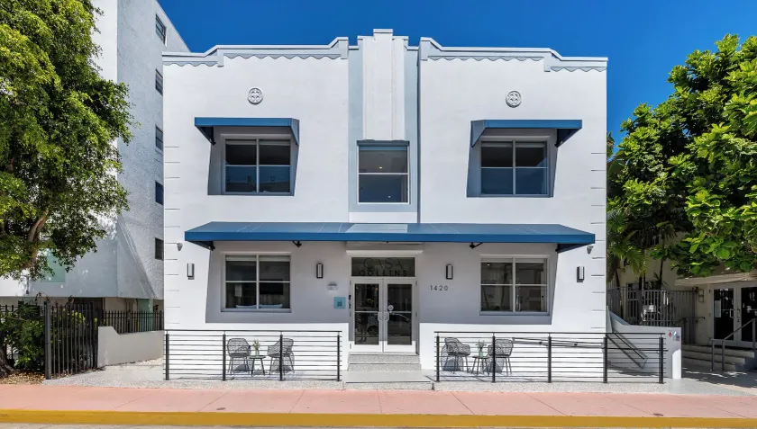 Casa Collins - Image 1