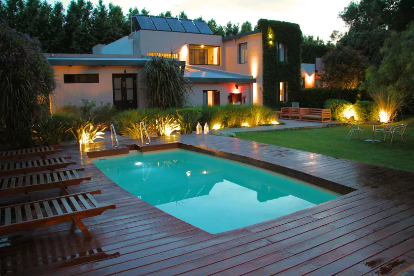 Posada El Capullo - Image 1