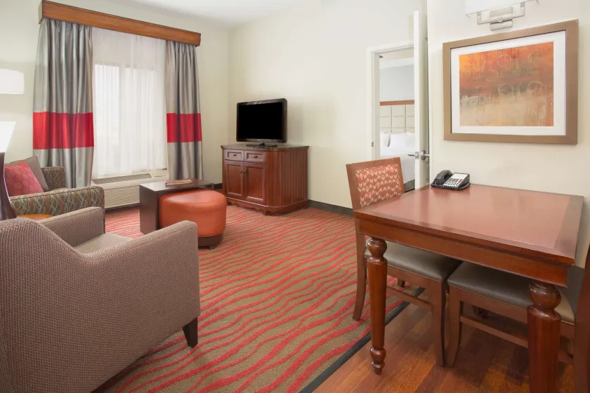 Homewood Suites Phoenix Avondale - Image 1