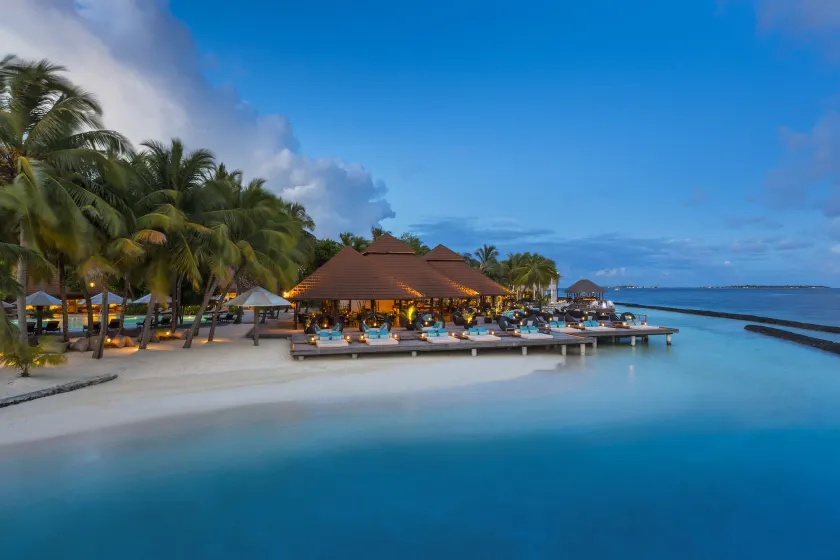 Niva Kurumba Maldives - Image 1