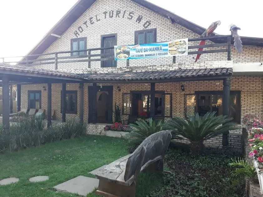 Hotel Turismo - Image 1