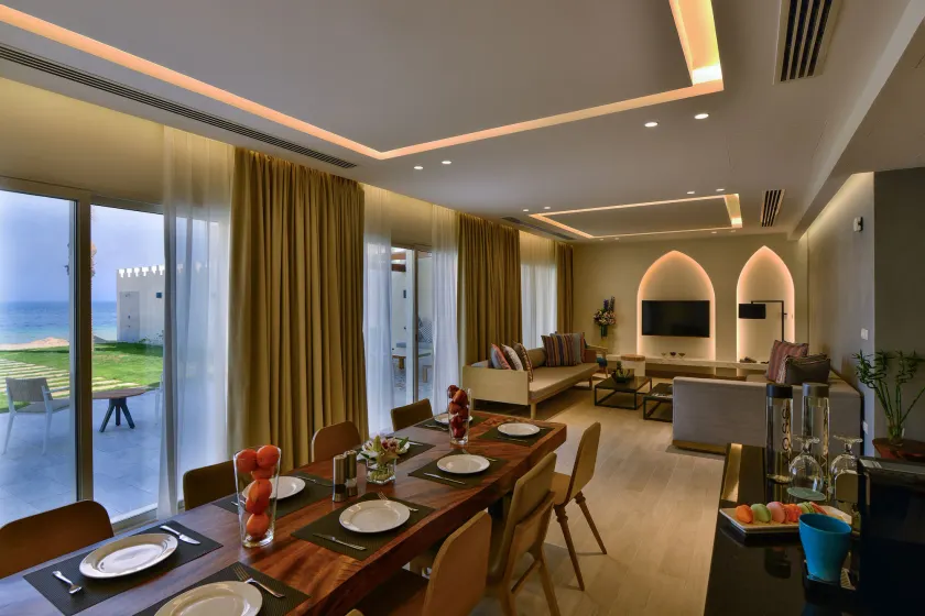 Sealine Beach, a Murwab Resort - Image 1