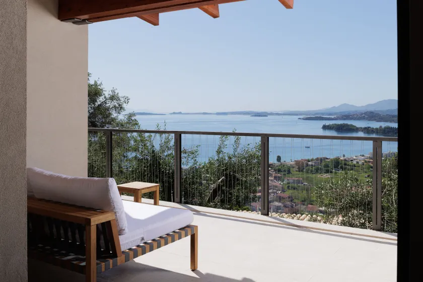 Greenstone Villas,Corfu - Image 1