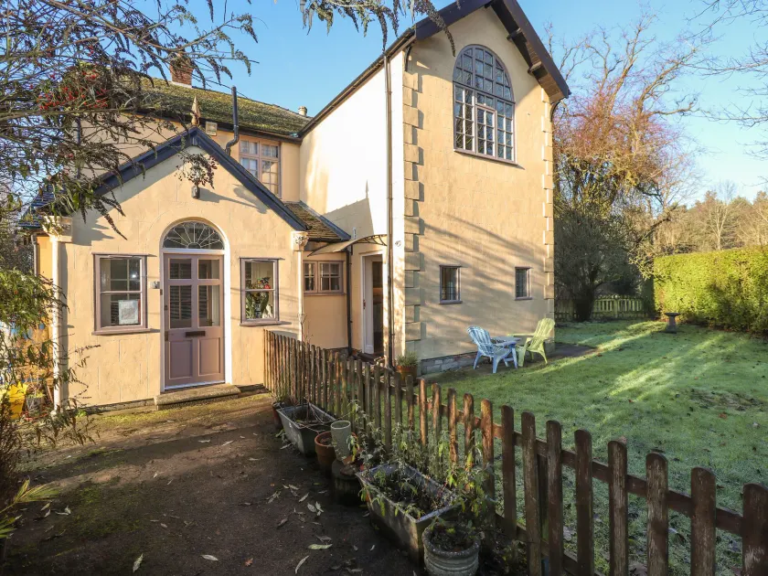 Ashfield Studio - Image 1