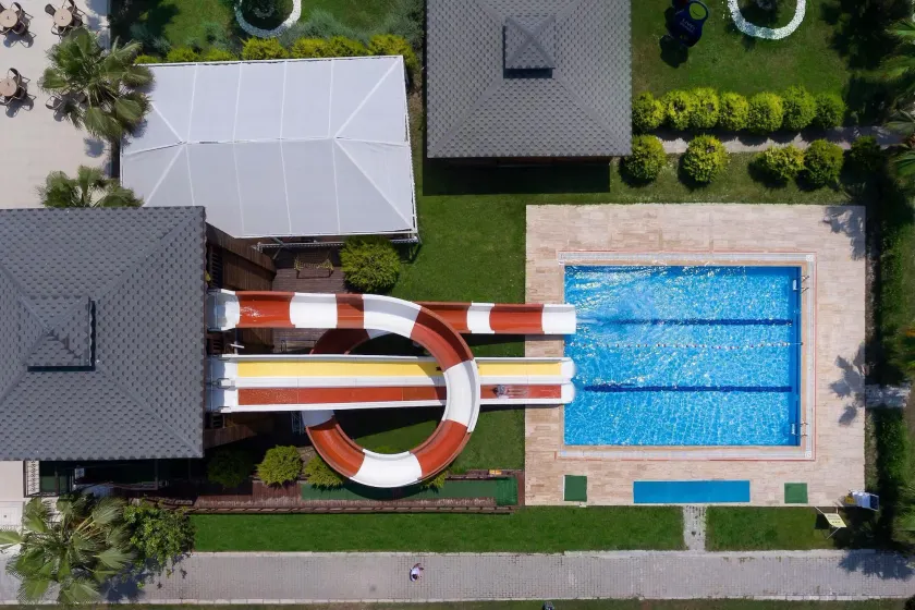 Armas Life Belek - Image 1