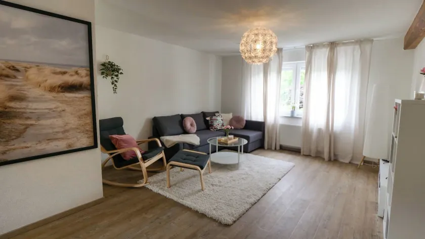 Mosel apartment II - MIS - Image 1
