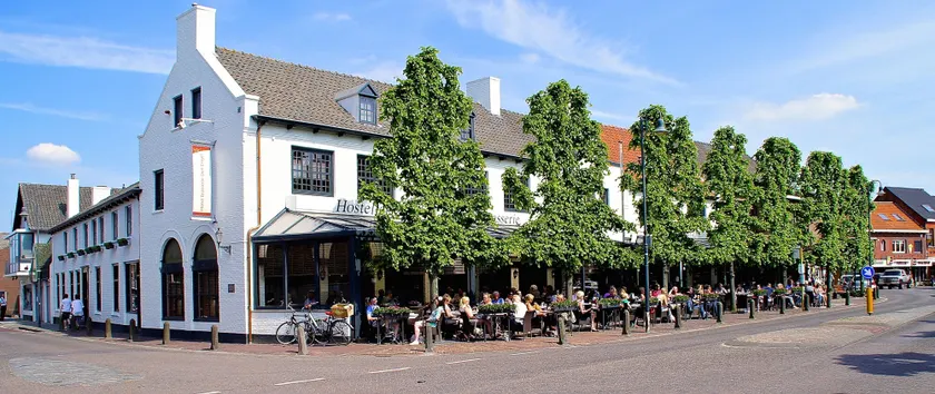 Hotel Brasserie Den Engel - Image 1