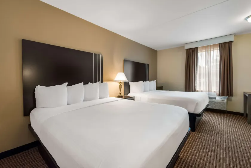 Best Western Philadelphia South - West Deptford Inn - Image 1