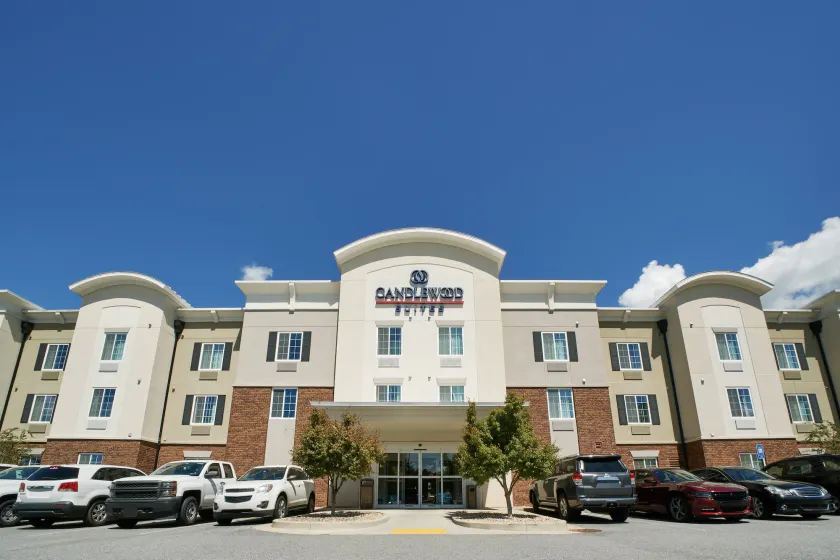 Candlewood Suites Columbus-Northeast by IHG - Image 1