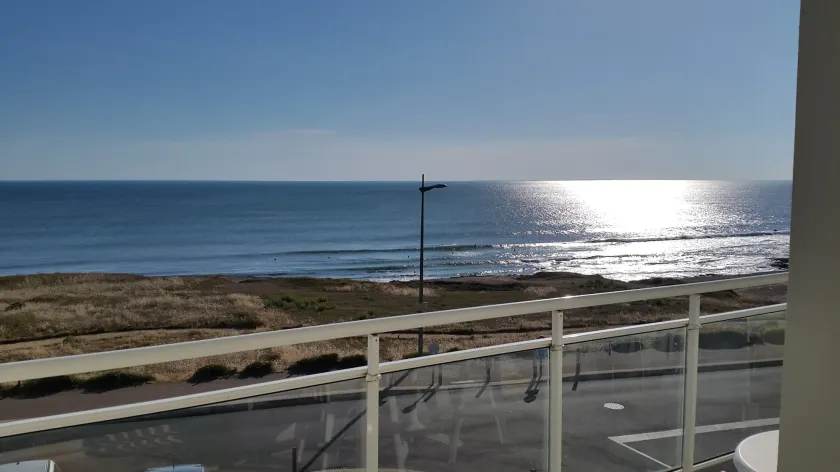 Hôtel La Corniche Saint-Hilaire-de-Riez - Image 1