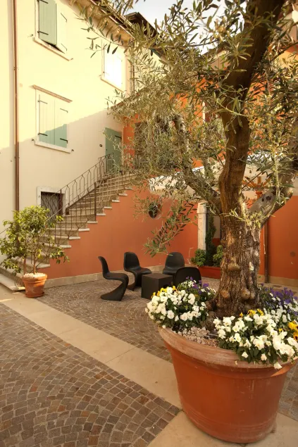 Corte San Luca Apartments - Image 1