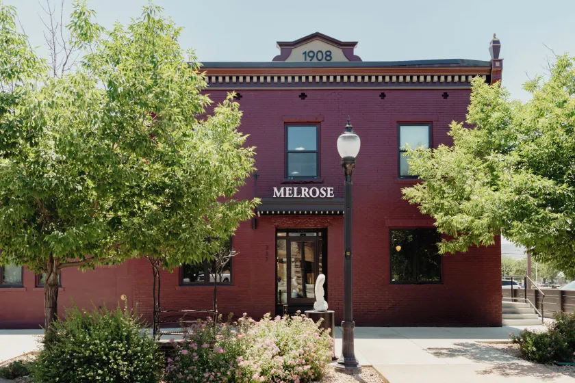 The Hotel Melrose - Image 1