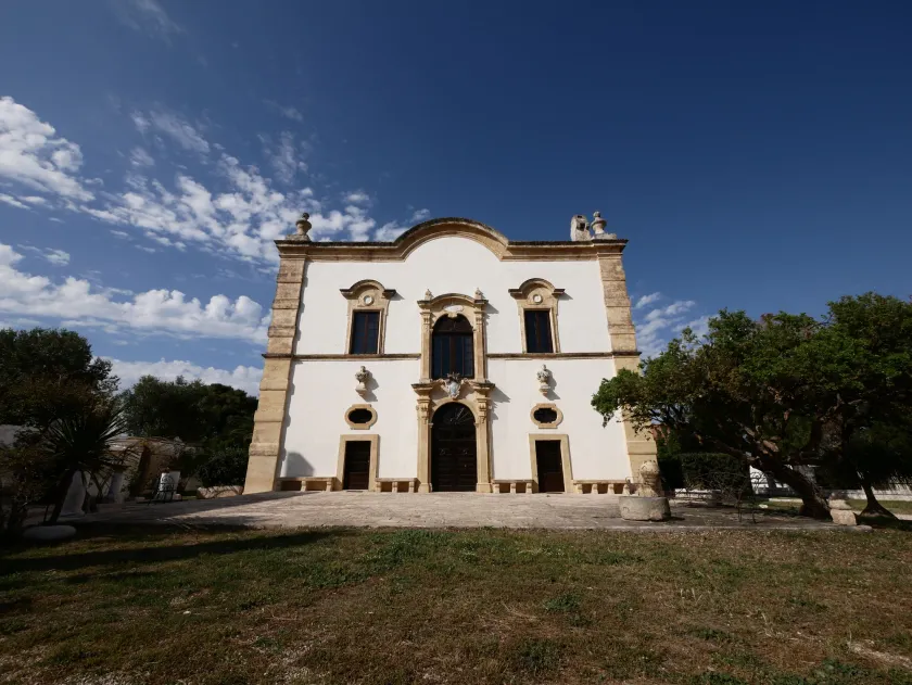 Masseria Maccarone - Image 1