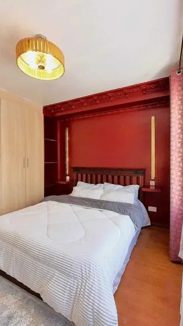 Lux Suites The Alma by Cytonn Ruaka - Camera