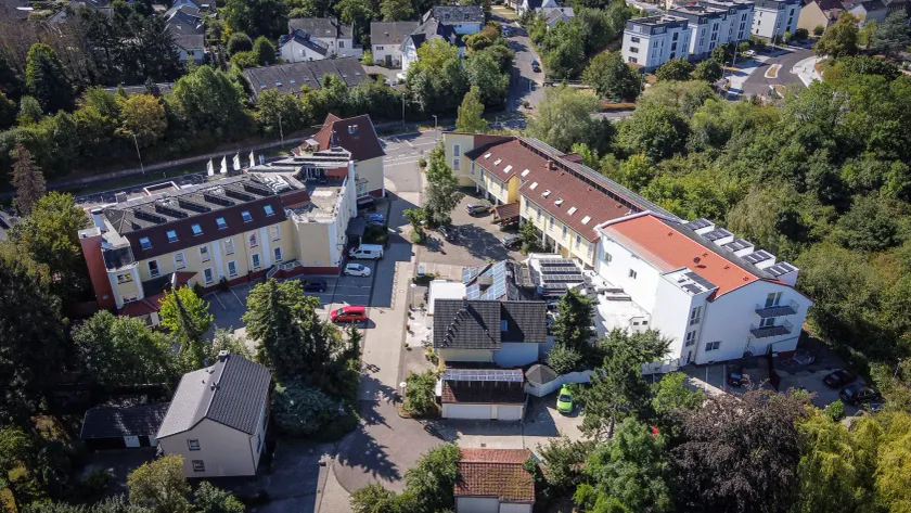 City Hotel Meckenheim - Image 1