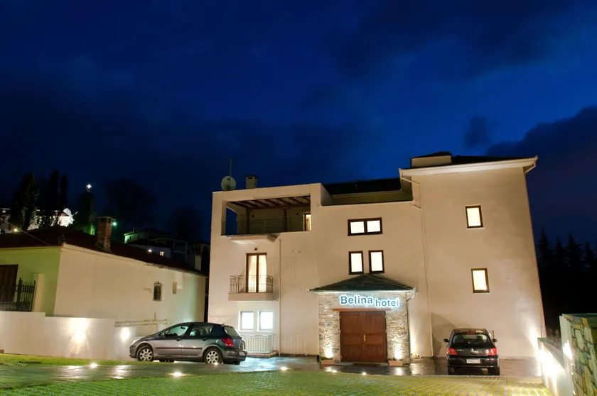 Belina Hotel - Image 1