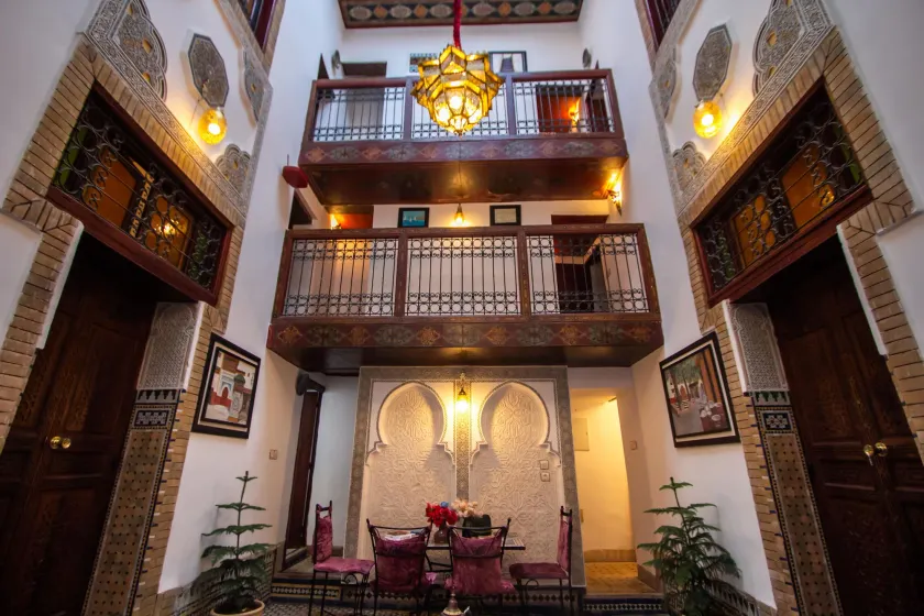 Dar Bab jdid fez - Image 1