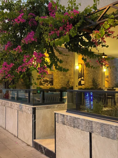 Tuna BUTİK OTEL - Image 1