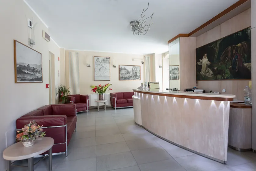 Hotel Conte Ruggero - Image 1