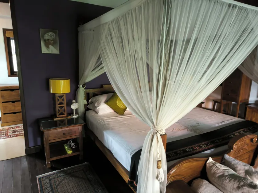 Umah Watu Villas - Image 1
