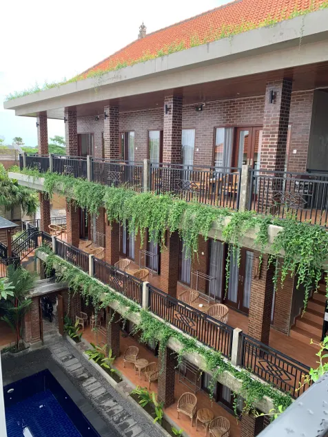The Ganesha Homestay - Image 1
