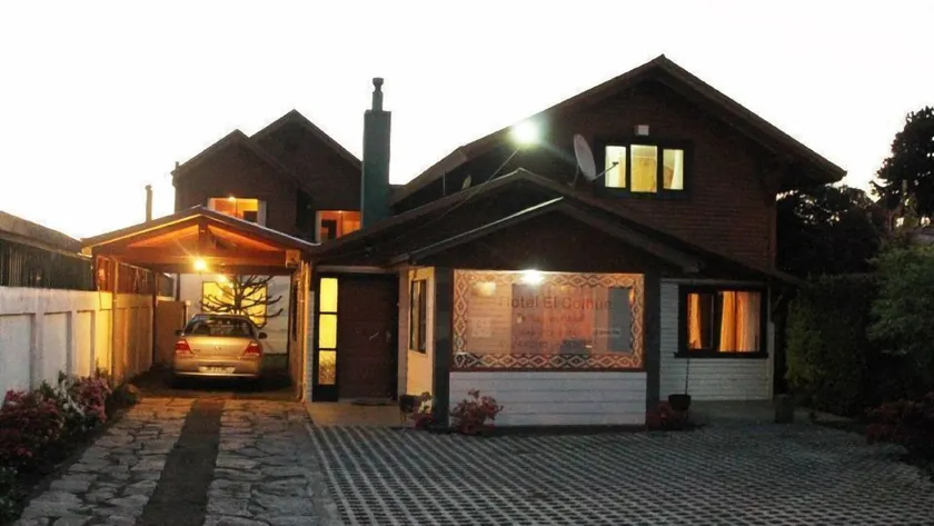 Hotel El Coihue - Image 1