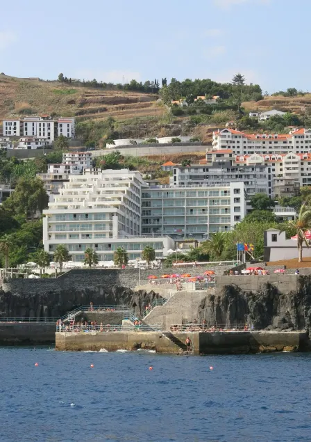Meliá Madeira Mare - Image 1