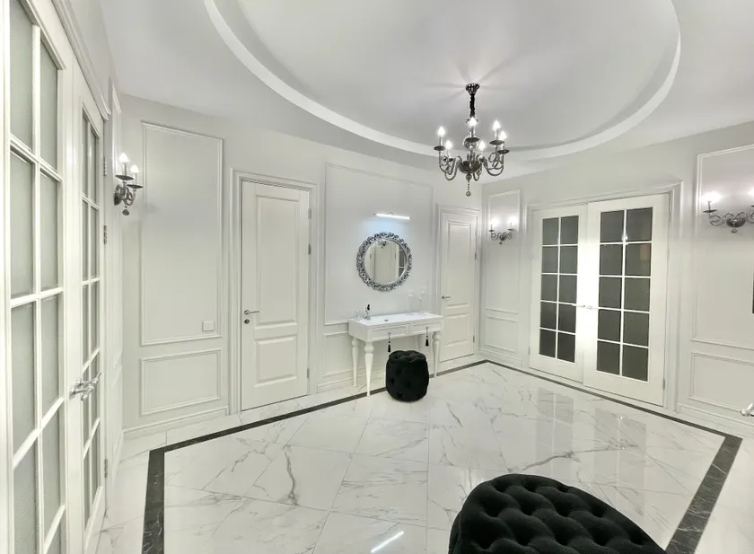 Home Apart Sverdlova str 26 - Chambre