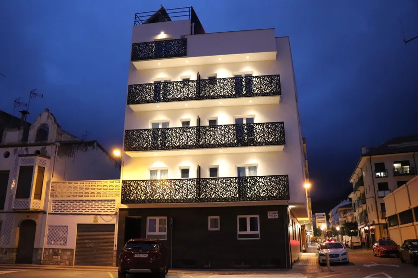Hotel Sunna Benicassim - Image 1