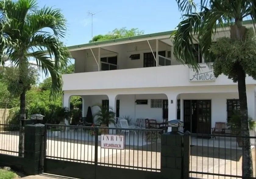 Guesthouse Amice - Image 1