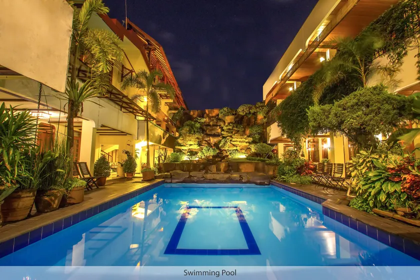 Duta Guest House - Image 1