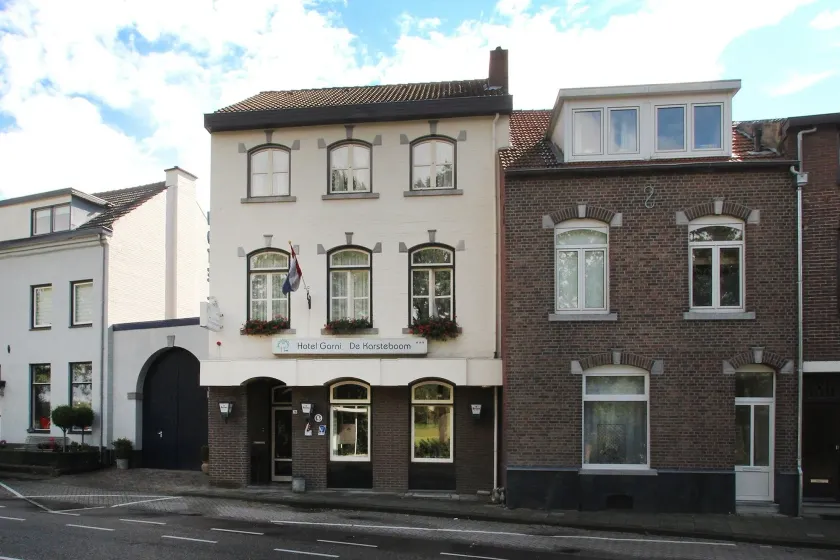 Hotel De Wilde Kriek - Image 1