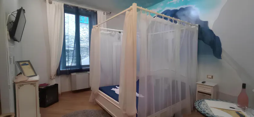 BnB Fermati che è tardi - Image 1
