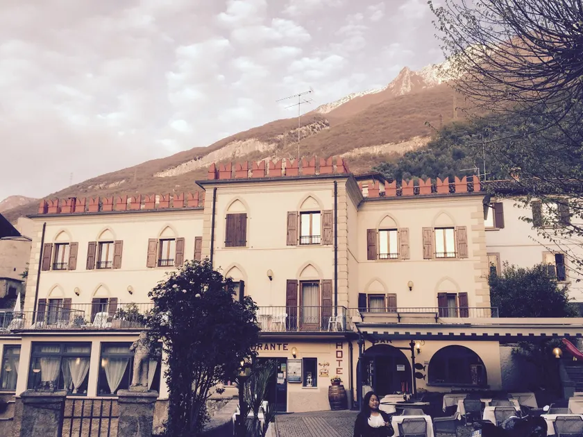 Hotel e Ristorante Cassone - Image 1