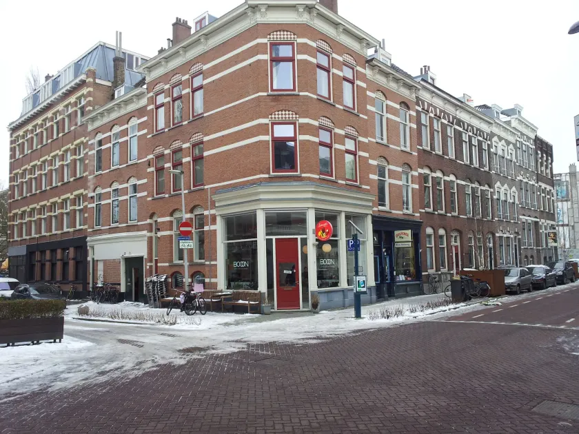 Shortstay Rotterdam Apartments - Image 1